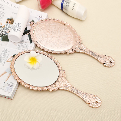 มือใหม่-กระจก HD จับกระจกย้อนย - Beauty Makeup Hd บทวิจารณ์และราคา