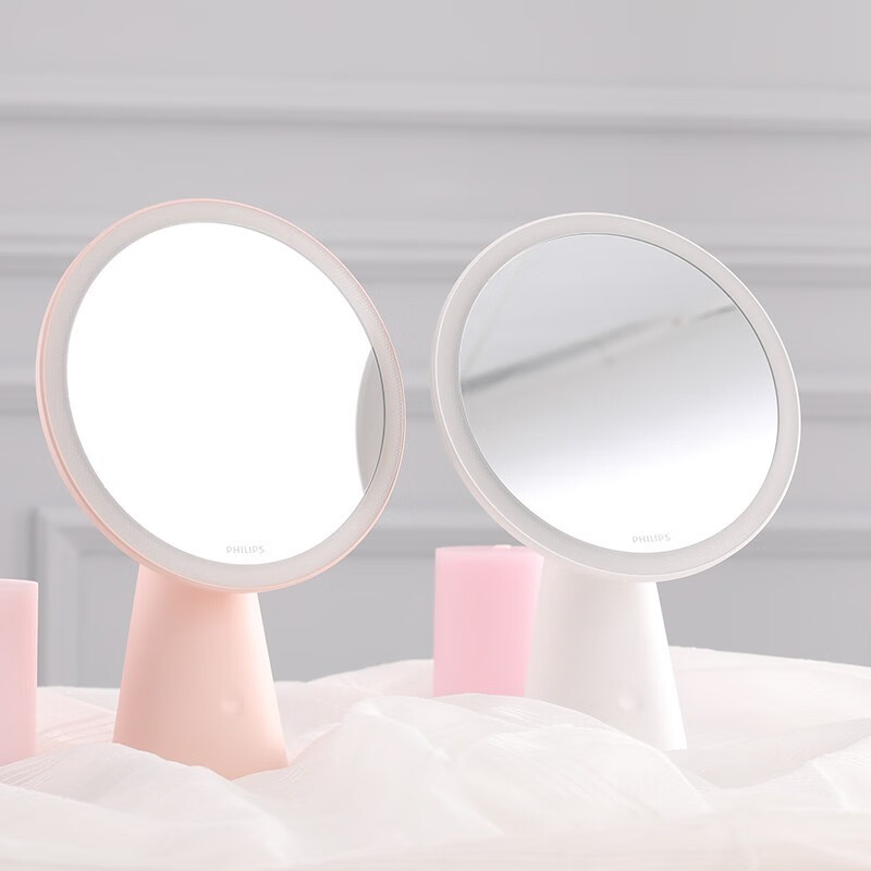 ไฟแต่งหน้า Philips LED รุ่น Lo - Beauty Makeup Hd บทวิจารณ์และราคา
