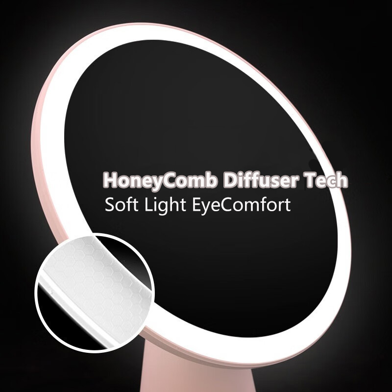 ไฟแต่งหน้า Philips LED รุ่น Lo - Beauty Makeup Hd บทวิจารณ์และราคา