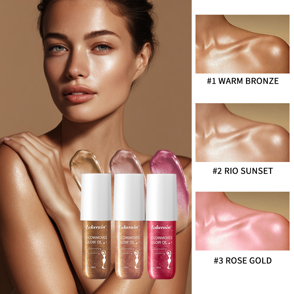 เลเกอร์เรน โกลว์โมชั่นส์ โกลว์ - Body Shimmer Lotion บทวิจารณ์และราคา
