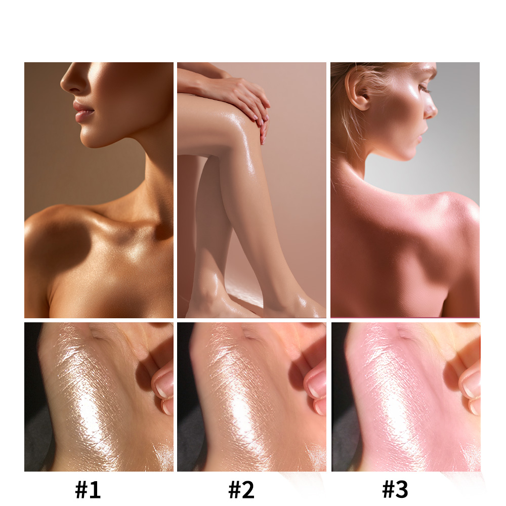 เลเกอร์เรน โกลว์โมชั่นส์ โกลว์ - Body Shimmer Lotion บทวิจารณ์และราคา