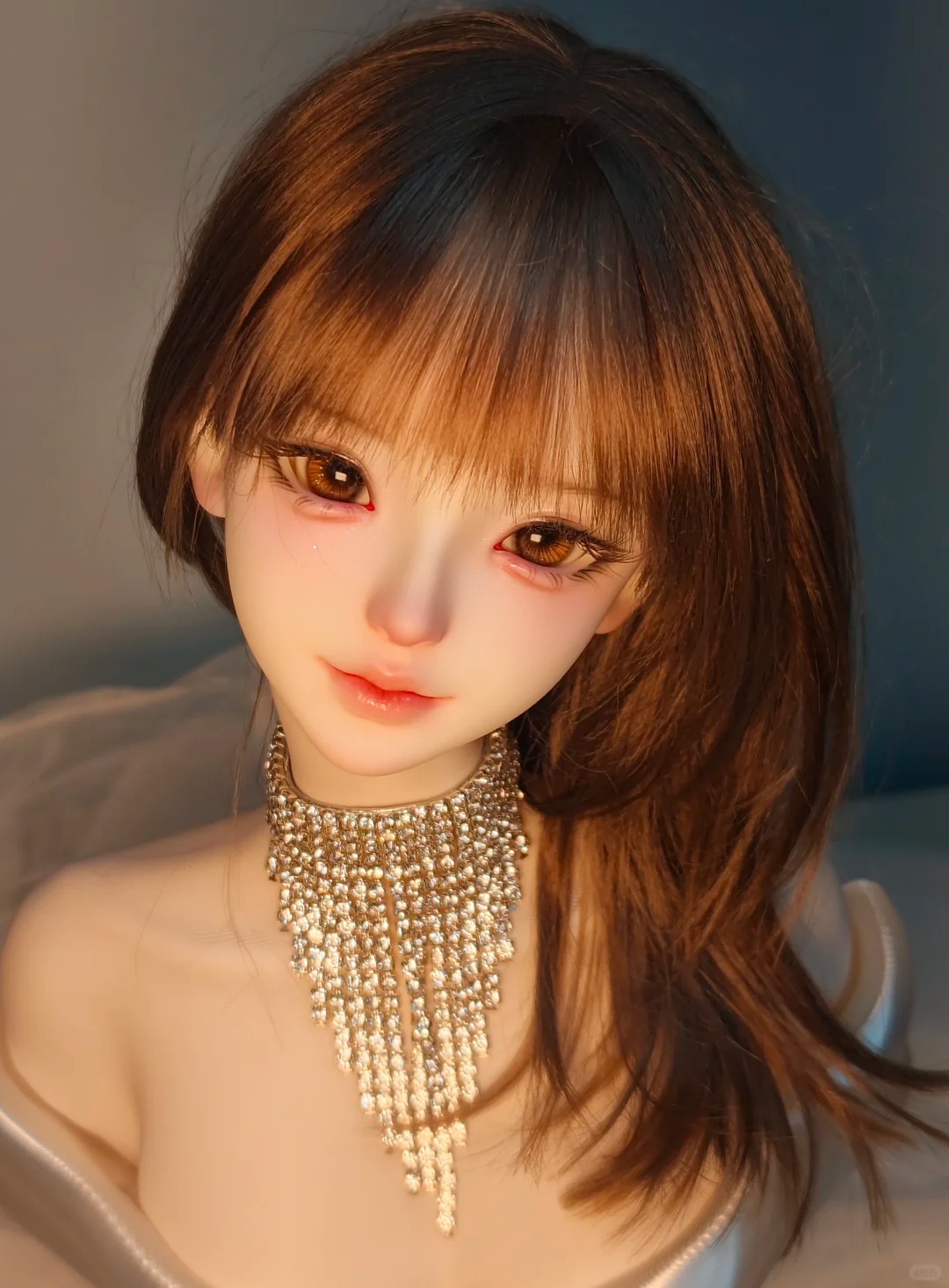 ตุ๊กตา BJD รุ่นใหม่ 2026 ขนาด  - Just Beauty Makeup บทวิจารณ์และราคา