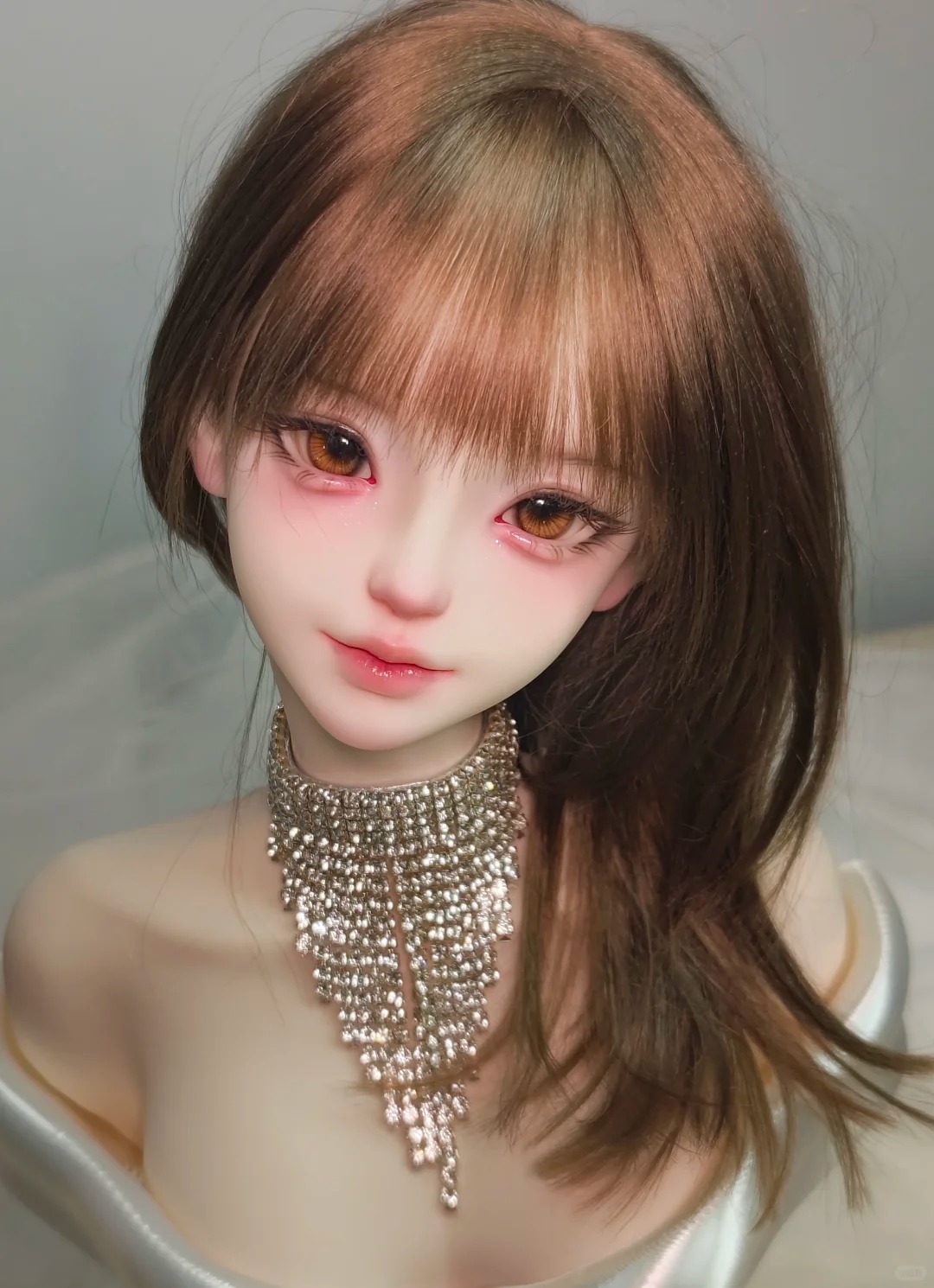 ตุ๊กตา BJD รุ่นใหม่ 2026 ขนาด  - Just Beauty Makeup บทวิจารณ์และราคา