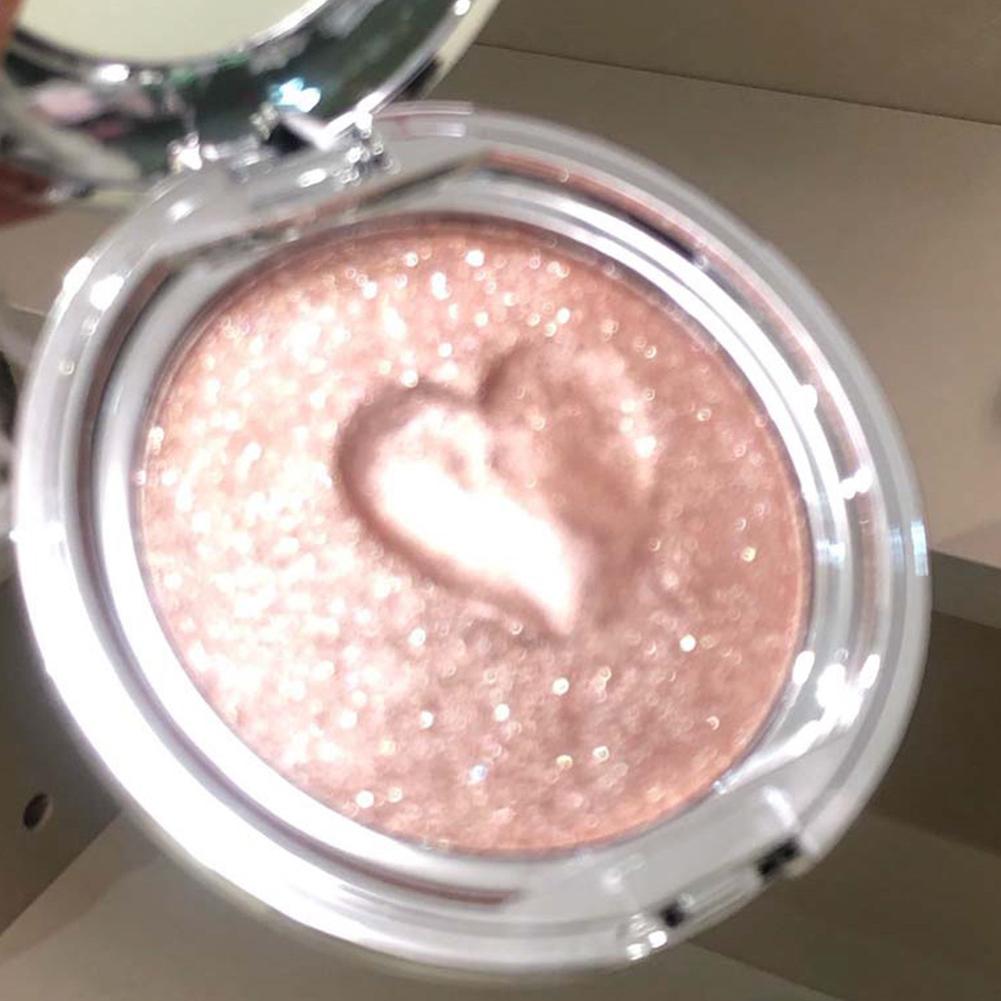 พาเลทไฮไลท์เตอร์แต่งหน้า, ไฮไล - Body Shimmer Lotion บทวิจารณ์และราคา