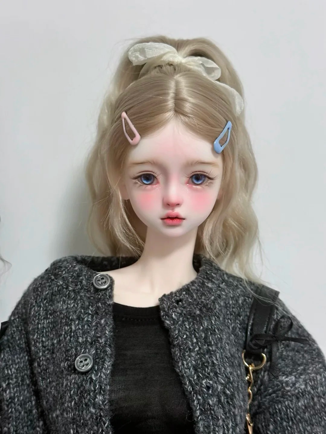ตุ๊กตา SD BJD ใหม่ ขนาด 1/4 รุ - Just Beauty Makeup บทวิจารณ์และราคา