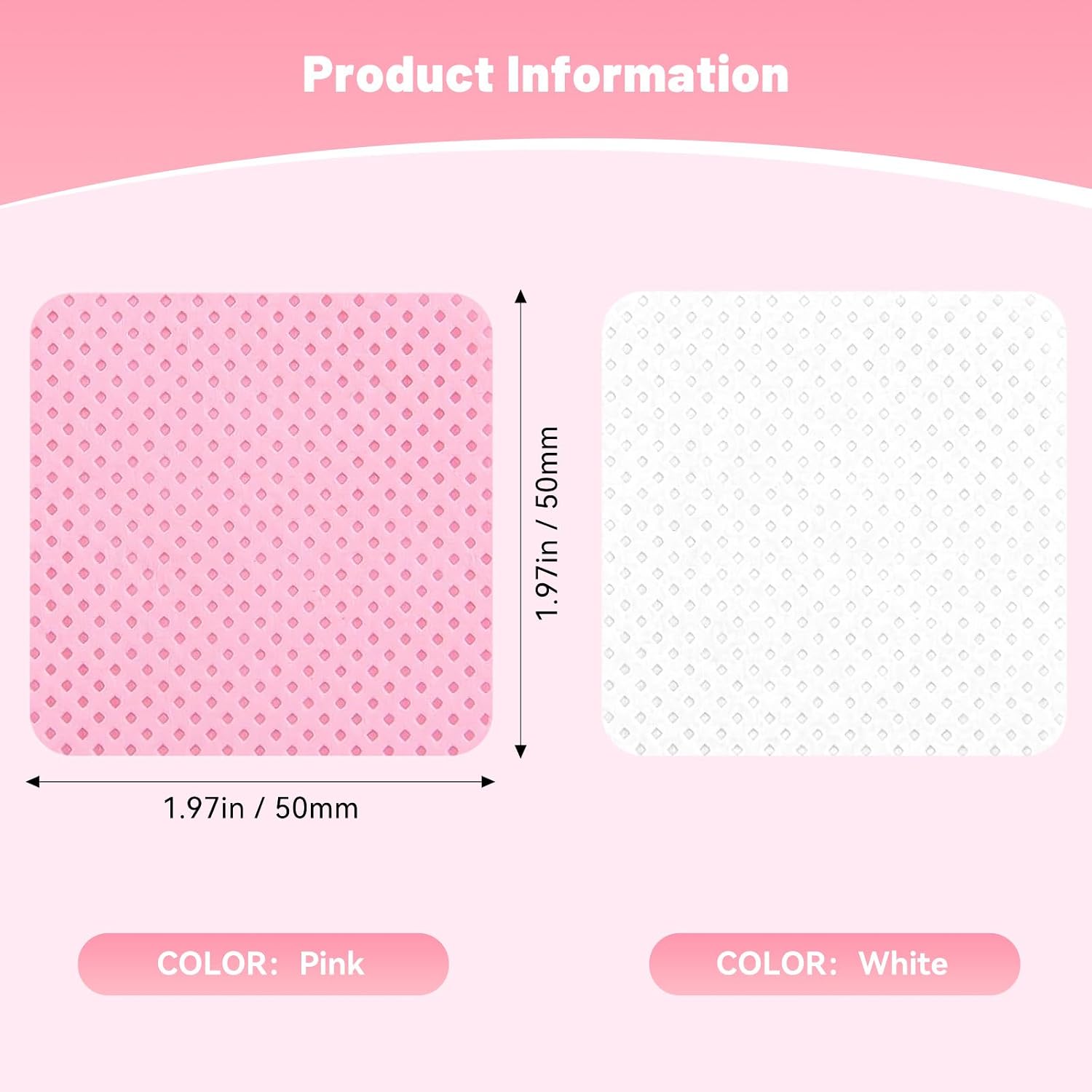 ผ้าเช็ดทำความสะอาดเล็บแบบไม่มี - Gel Nail Polish บทวิจารณ์และราคา