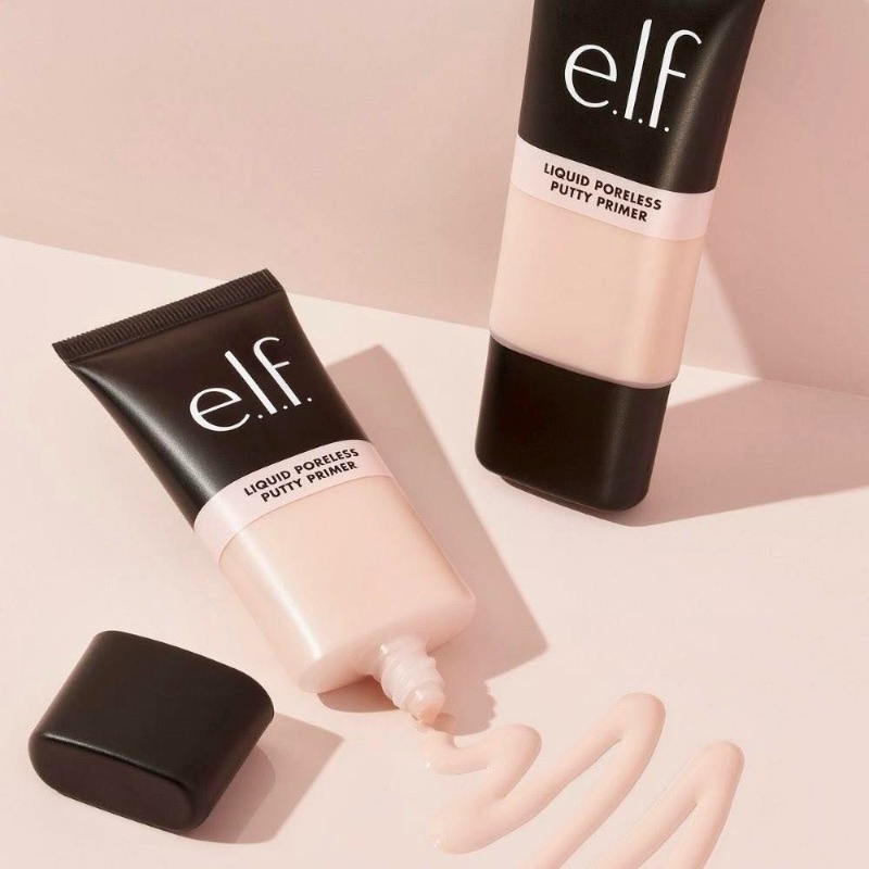เอลฟ์ ลิควิด พอร์เลส พัตตี้ ไพ - Beauty Makeup Filter บทวิจารณ์และราคา