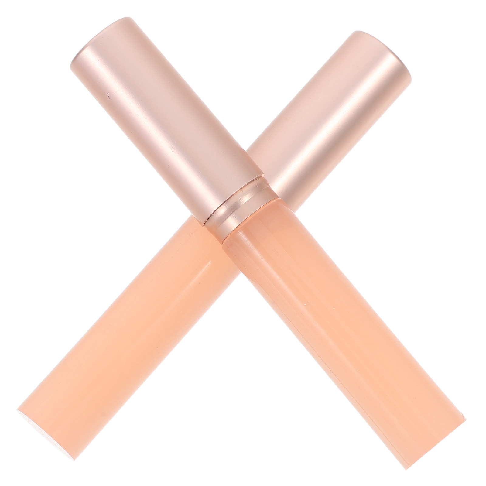 แปรงทาลิปสติกซิลิโคน 2 ชิ้น แป - Beauty Makeup Tools บทวิจารณ์และราคา