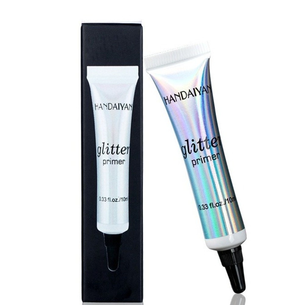 ไพรเมอร์กลิตเตอร์ใหม่ 10 มล. ค - Body Shimmer Lotion บทวิจารณ์และราคา