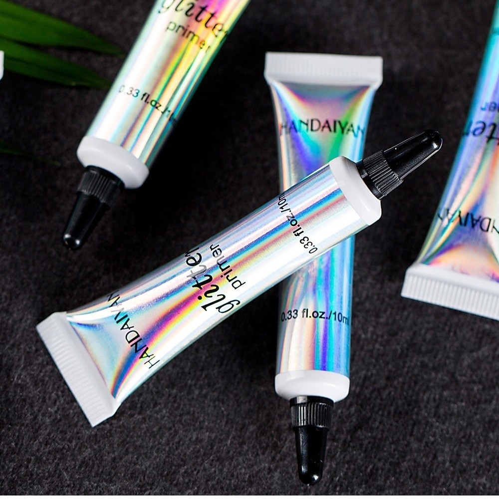 ไพรเมอร์กลิตเตอร์ใหม่ 10 มล. ค - Body Shimmer Lotion บทวิจารณ์และราคา