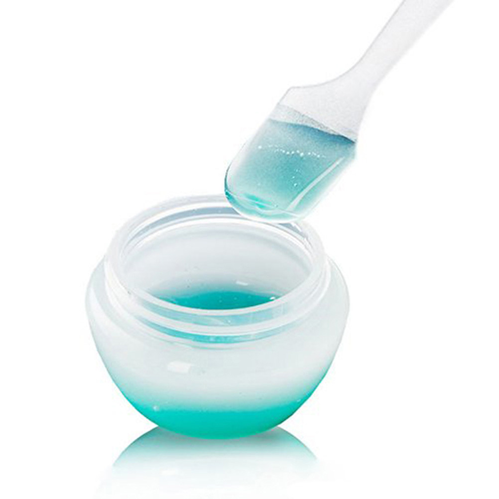 ชุดช้อนตักครีมมาส์กหน้าแบบมืออ - Beauty Makeup Tools บทวิจารณ์และราคา