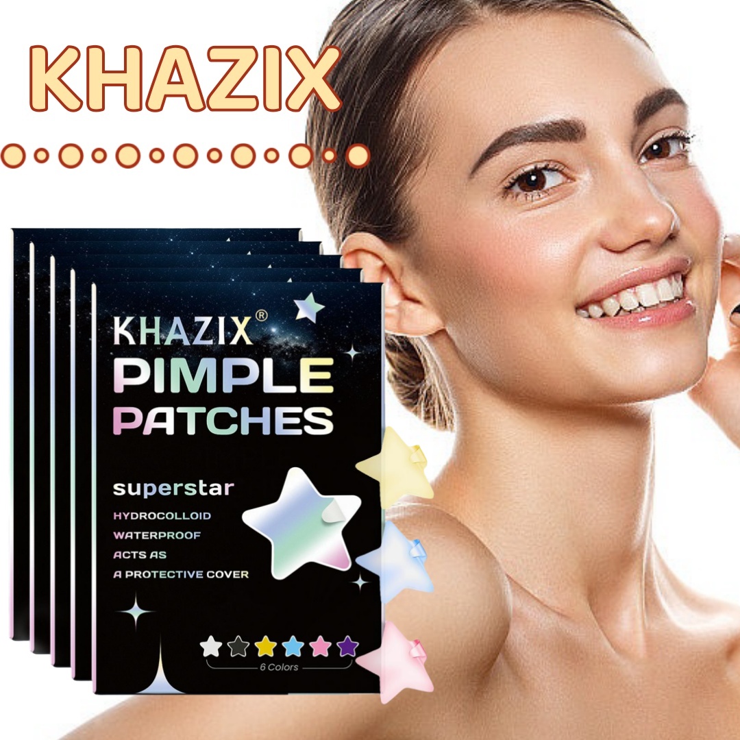 1400PCS Star Acne Patch,แผ่นแป - Pressed Powder Foundation บทวิจารณ์และราคา