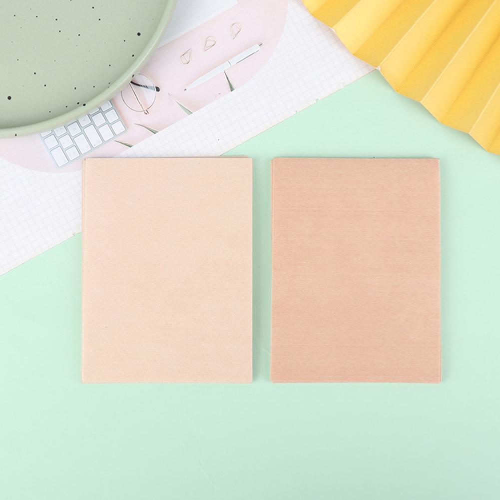 สติกเกอร์ปกปิดรอยสักกันน้ำ 10  - Pressed Powder Foundation บทวิจารณ์และราคา