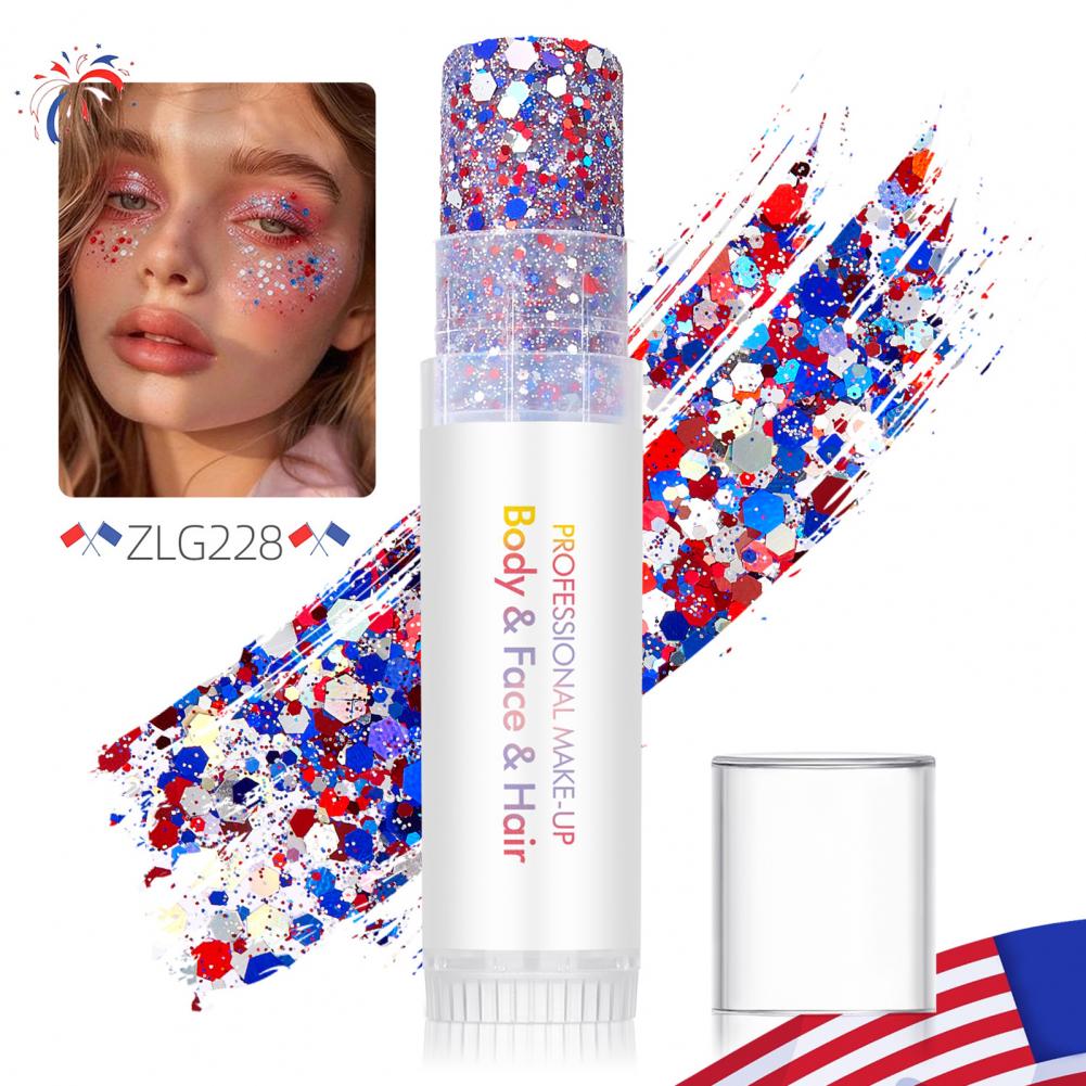 เจลกลิตเตอร์แต่งหน้า กลิตเตอร์ - Body Shimmer Lotion บทวิจารณ์และราคา