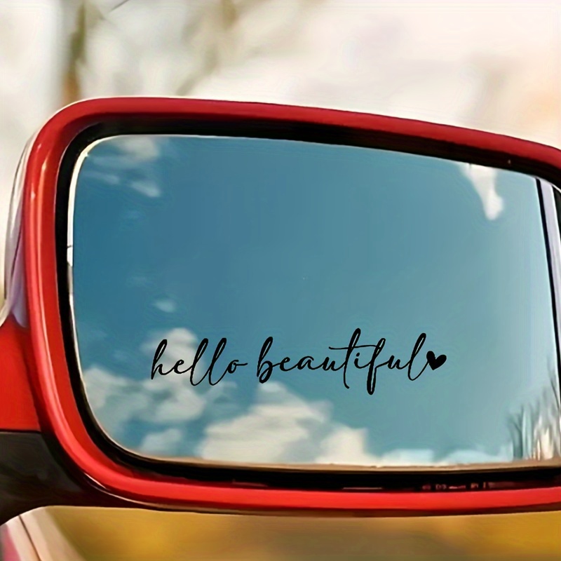 ชุดสติกเกอร์คำพูดเกี่ยวกับความ - Makeup Is Beauty Quotes บทวิจารณ์และราคา
