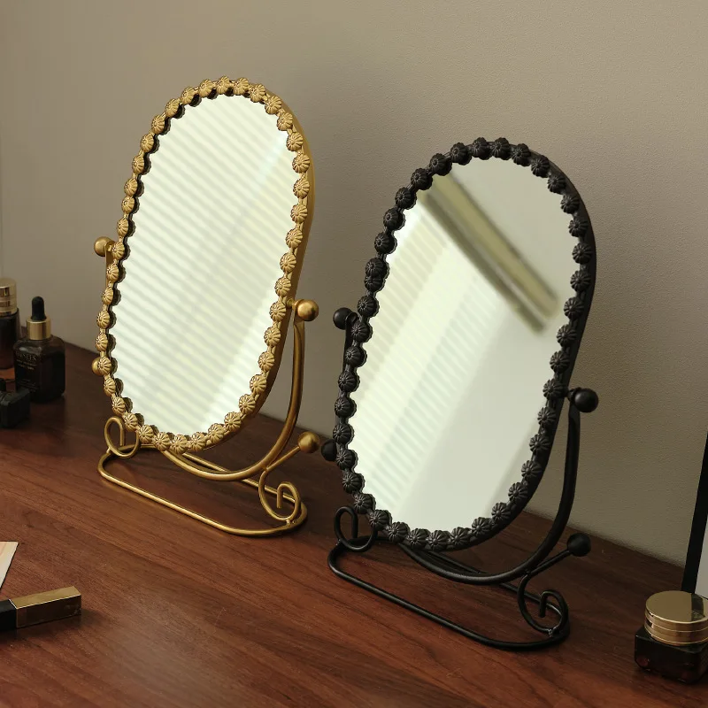 กระจกแต่งหน้า ตกแต่งบ้าน ห้องน - Beauty Makeup Hd บทวิจารณ์และราคา